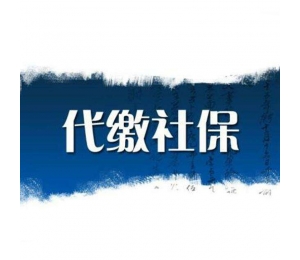 哈尔滨哈尔滨社保代理公司